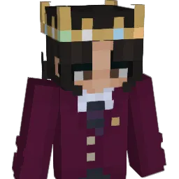 pferdemaedchen's Minecraft skin