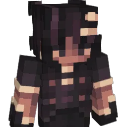 pffspooky's Minecraft skin