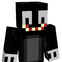 pfhg Minecraft avatar bust