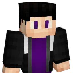 pflaumi Minecraft avatar bust