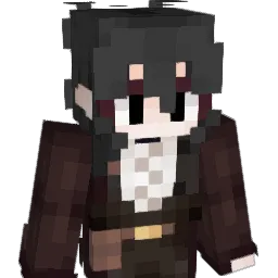 pfuni's Minecraft skin