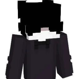 pfzxcqh Minecraft avatar bust