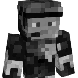 pgalvez Minecraft avatar bust
