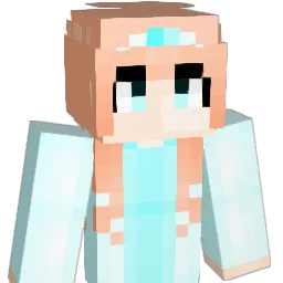pgi123 Minecraft avatar bust