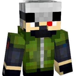 pgsurfer's Minecraft skin