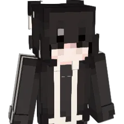 ph00enix's Minecraft skin