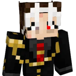 ph03nixx__ Minecraft avatar bust
