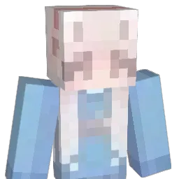 ph45's Minecraft skin