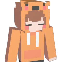 phMayso's Minecraft skin