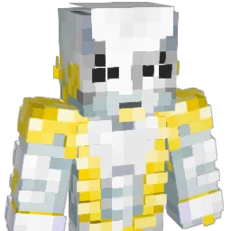 ph_dare's Minecraft skin