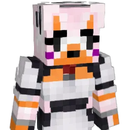 ph_fox's Minecraft skin