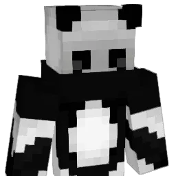 phaanda's Minecraft skin