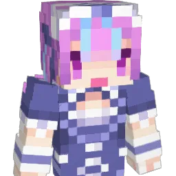 phab27 Minecraft avatar bust