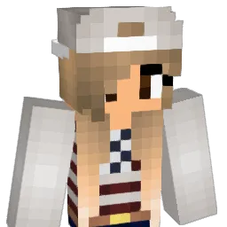 phabalaxxx Minecraft avatar bust