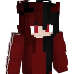 phanders's Minecraft skin