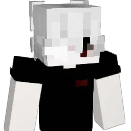 phanntm Minecraft avatar bust