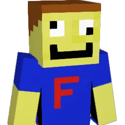 phantasticxilef Minecraft avatar bust