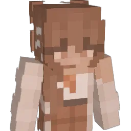 phantom_firefly Minecraft avatar bust