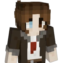 phantomadz Minecraft avatar bust