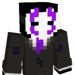 phantomkgd's Minecraft skin
