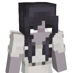 phantomm0 Minecraft avatar bust