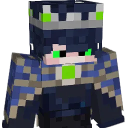 phantomslayer09 Minecraft avatar bust