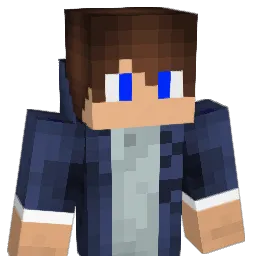 phantomspride Minecraft avatar bust