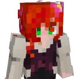 phantomtobi Minecraft avatar bust