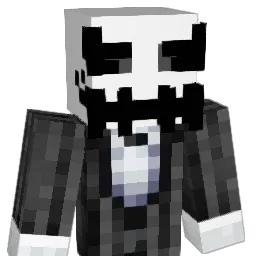 phantymIX's Minecraft skin