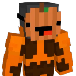phara013 Minecraft avatar bust