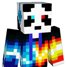 pharaX_97 Minecraft avatar bust