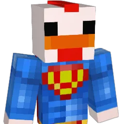 pharao2002's Minecraft skin
