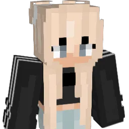 phares_57 Minecraft avatar bust