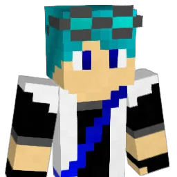 phas_gamer's Minecraft skin