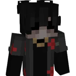 phasal's Minecraft skin
