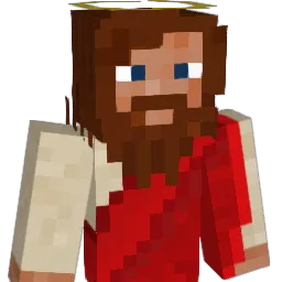 phaseisamyth Minecraft avatar bust