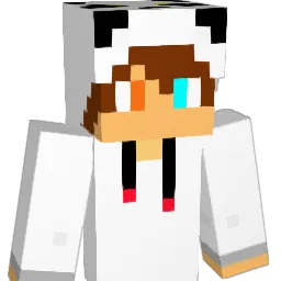 phasu1243's Minecraft skin