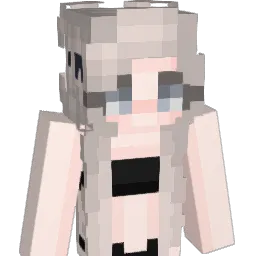 phatpuus Minecraft avatar bust