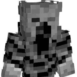 phatty204 Minecraft avatar bust
