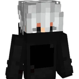 phazevedo13 Minecraft avatar bust
