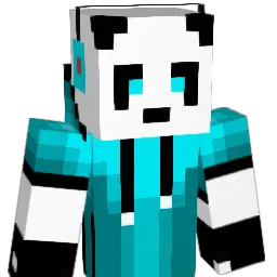 phazeylxx Minecraft avatar bust