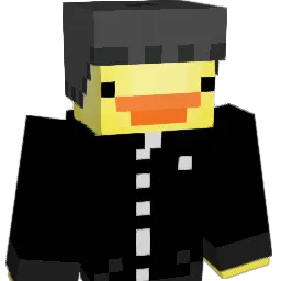 phazze4 Minecraft avatar bust