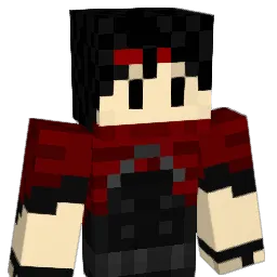 pheantom's Minecraft skin
