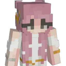 phebpheb's Minecraft skin