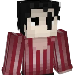 phenexzlol Minecraft avatar bust