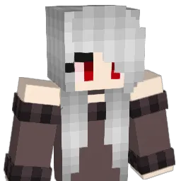 phenibutwonthelp Minecraft avatar bust