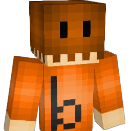 phenob Minecraft avatar bust