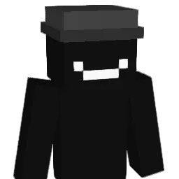 phenomenalism's Minecraft skin