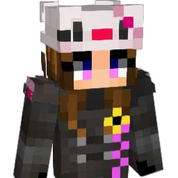 pheromoder's Minecraft skin