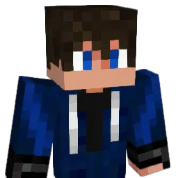 pheruty_G0D Minecraft avatar bust